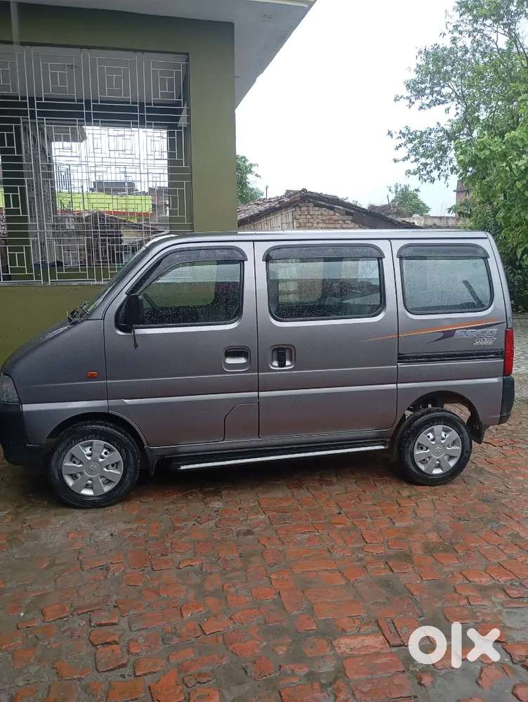 Maruti Suzuki Eeco 2023 Petrol 35000 Km Driven