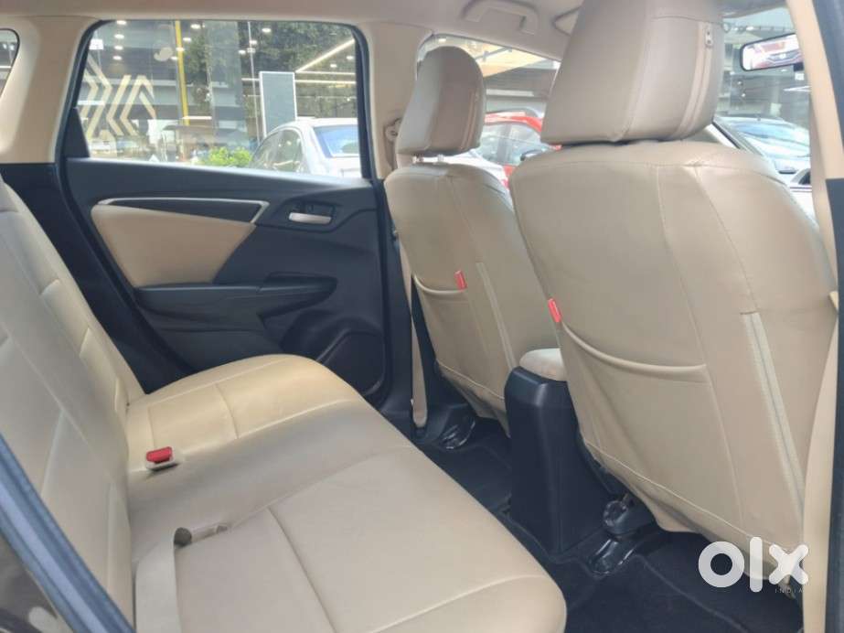 Honda Jazz Vx Cvt, 2019, Petrol