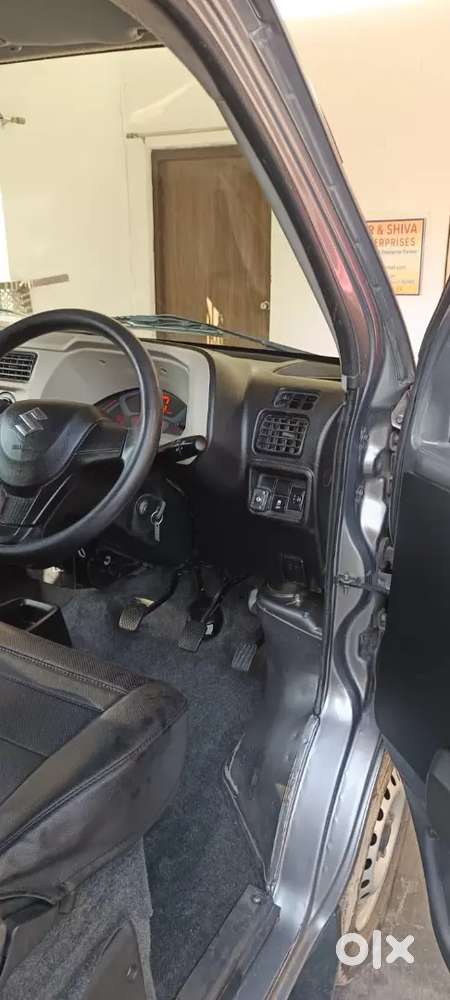 Maruti Suzuki Eeco 2025 Petrol 46000 Km Driven