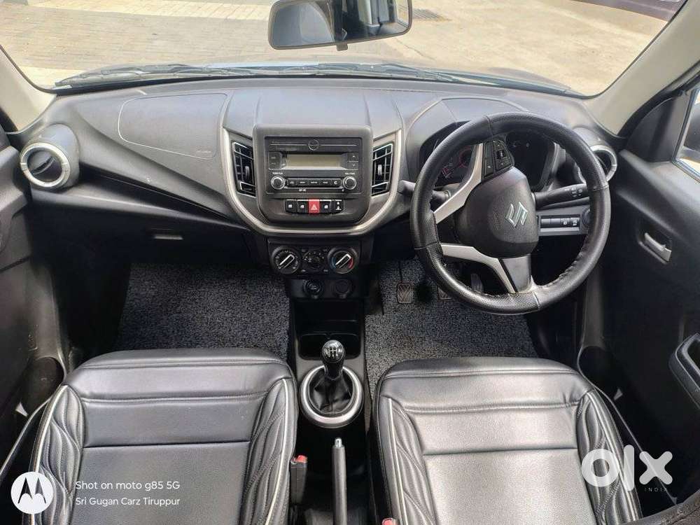Maruti Suzuki Celerio Zxi, 2022, Petrol