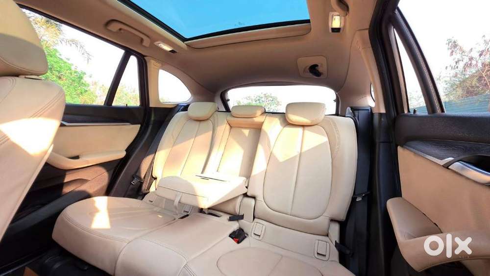 Bmw X1 2.0 Sdrive 20d, 2017, Diesel