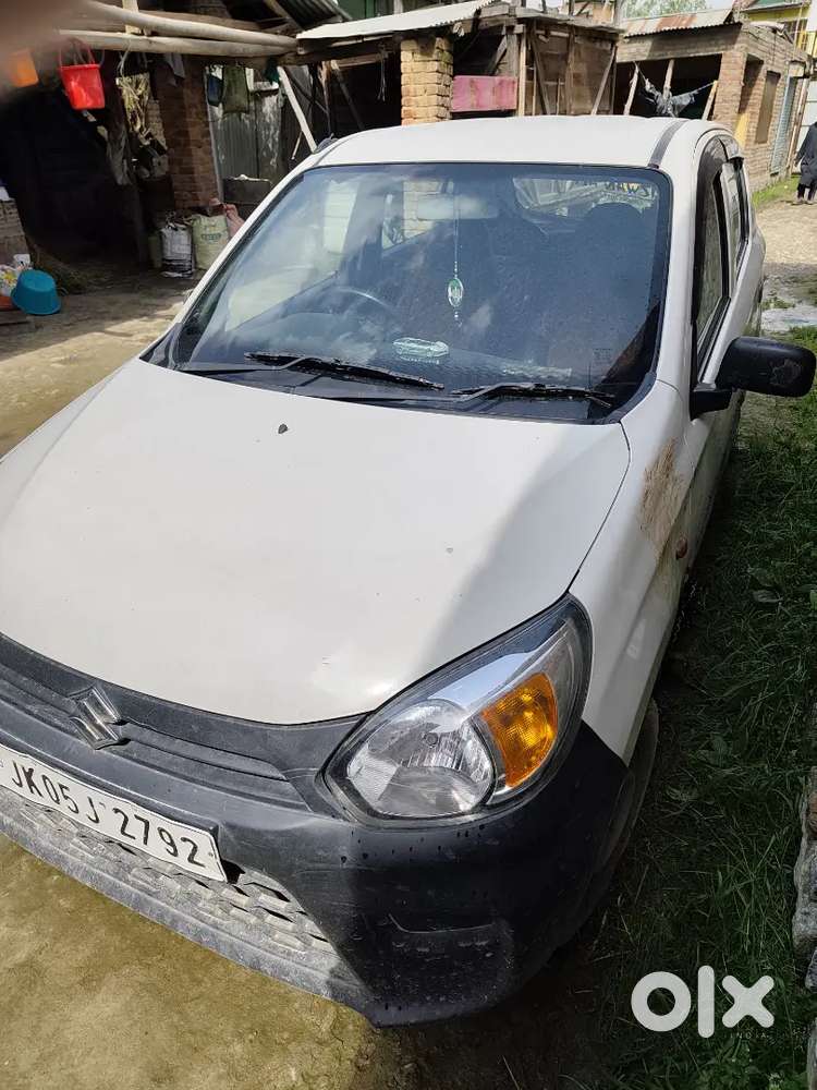 Very Well Maintained Car