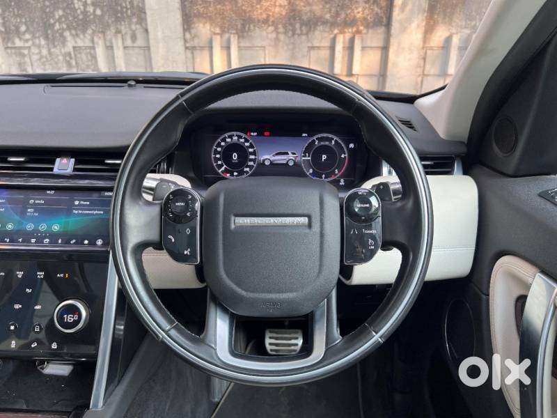 Land Rover Discovery Sport Se R-dynamic Petrol, 2020, Diesel