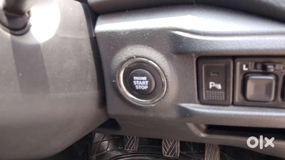 Maruti Suzuki Brezza Zdi Plus, 2016, Diesel
