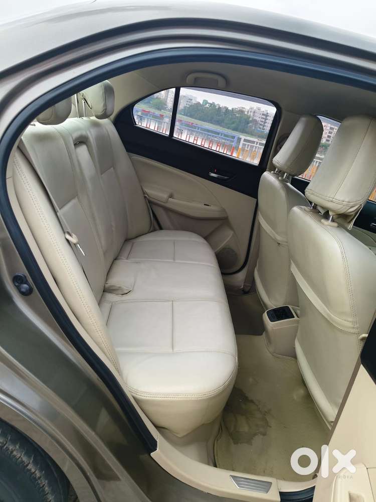 Maruti Suzuki Swift Dzire Vdi Bsiv, 2018, Diesel