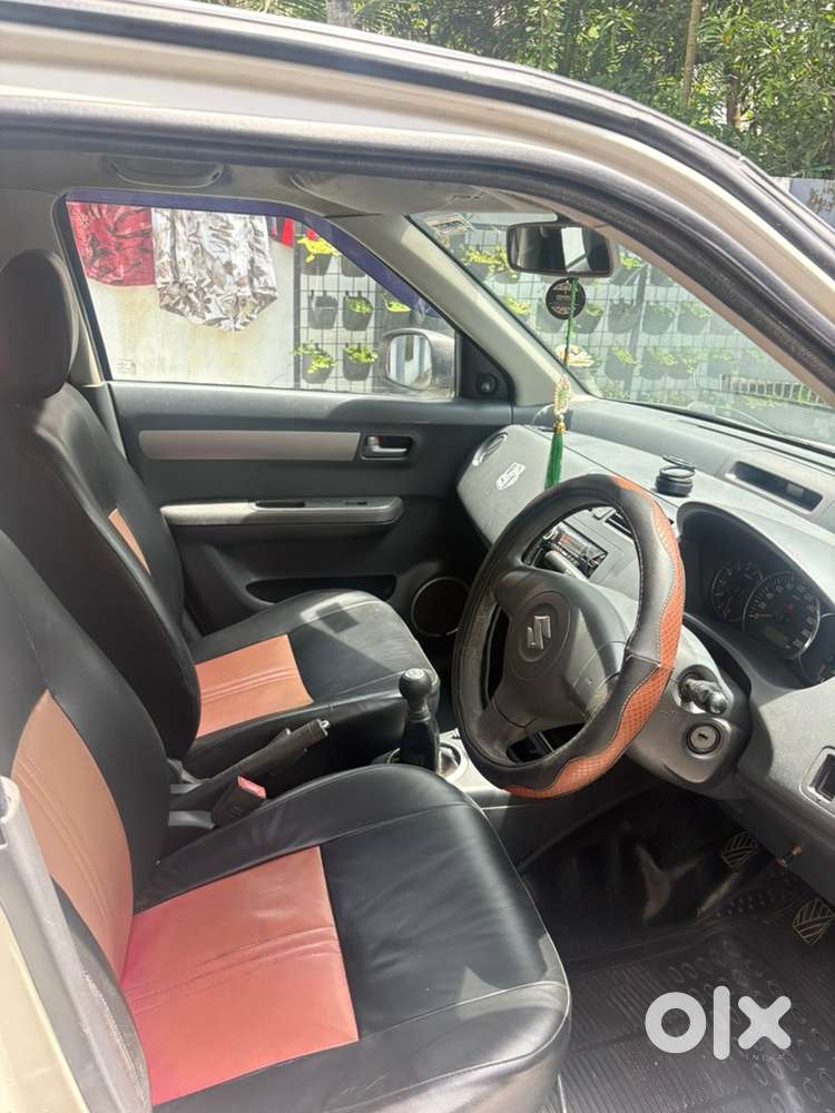 Swift Maruti 2009 Model Year