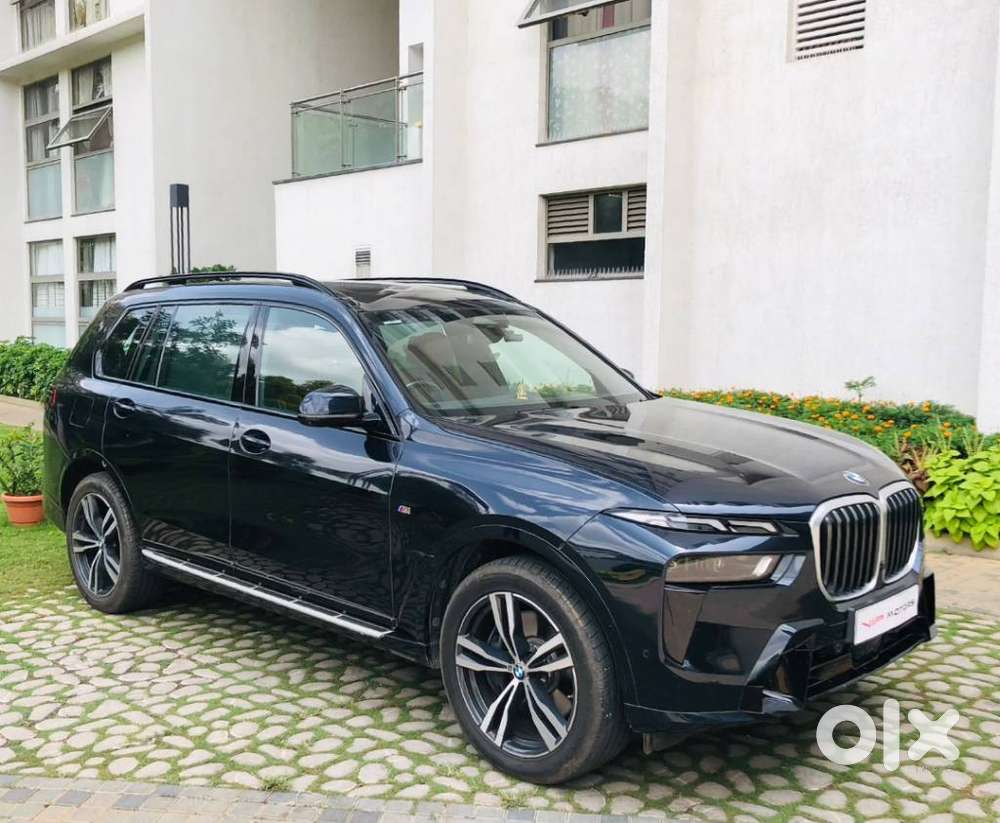 Bmw X7 3.0 Xdrive 40d M Sport, 2023, Diesel