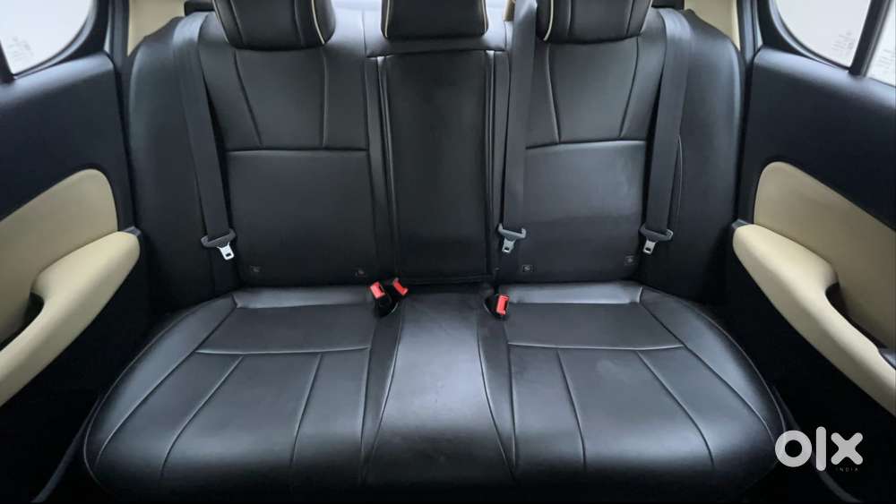 Honda City I-vtec V, 2022, Petrol