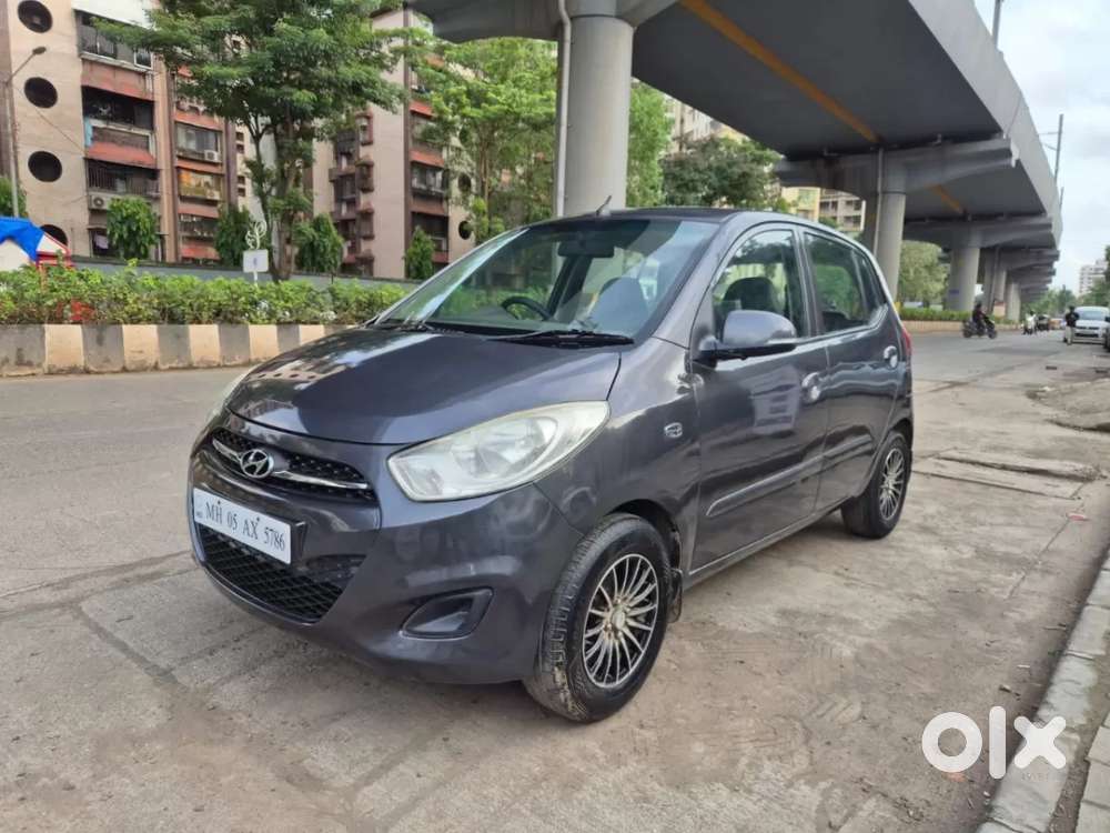 Hyundai I10 Sportz Option, 2011, Petrol