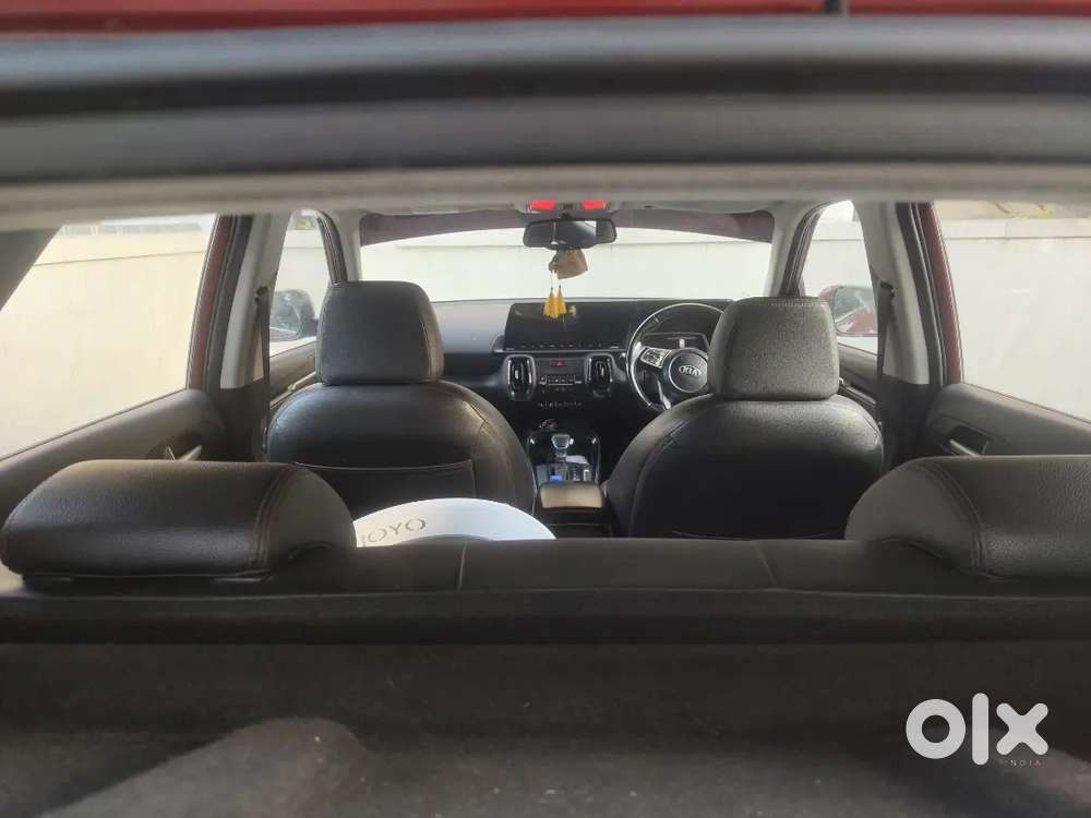 Kia Sonet 2020 Diesel Well Maintained