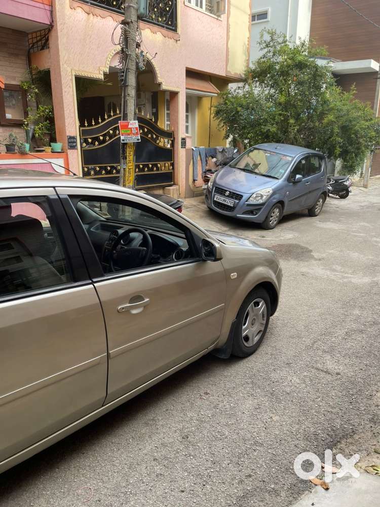 Ford Fiesta 1.4 Zxi 2006