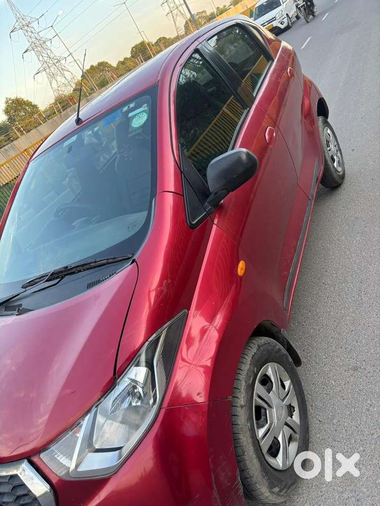 Datsun Redigo 2017 Petrol 59000 Km Driven