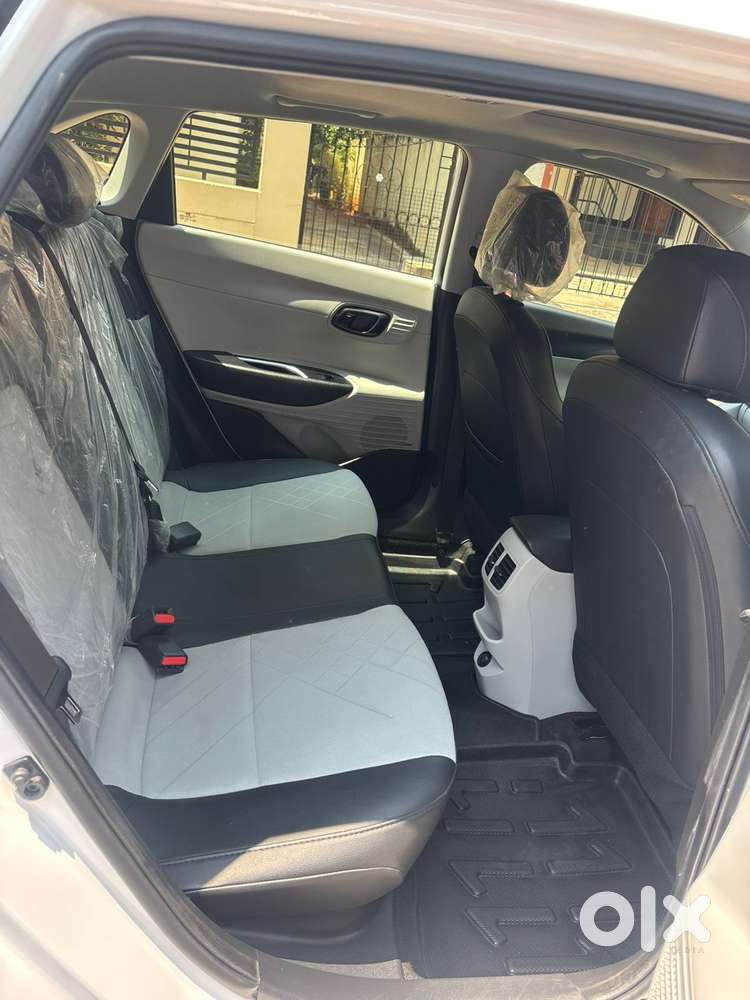 Hyundai I20 Asta (o) 1.2 Mt, 2024, Petrol