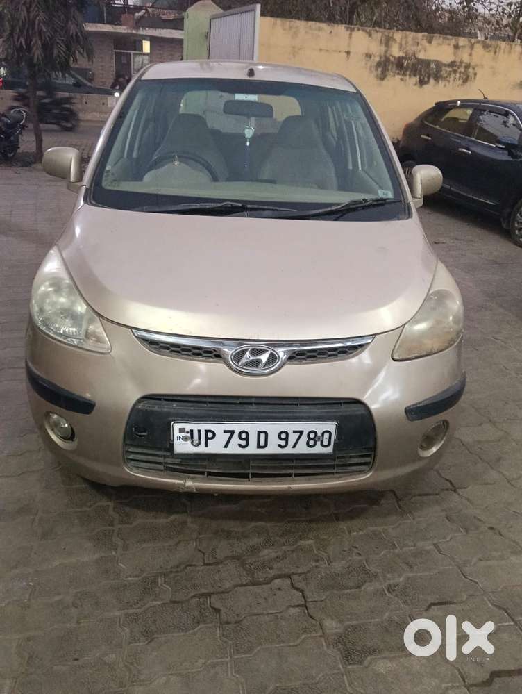Hyundai I10 Era, 2011, Petrol