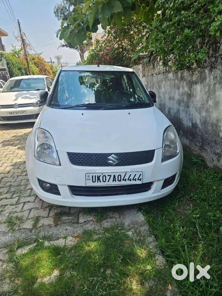 Maruti Dzire 1.2 2012