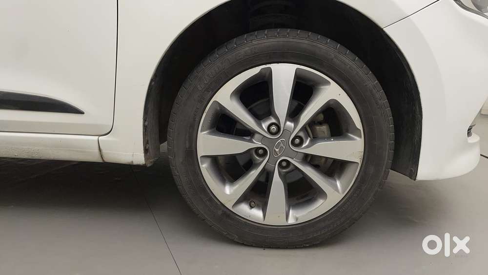 Hyundai Elite I20 Asta 1.4 Crdi, 2015, Petrol