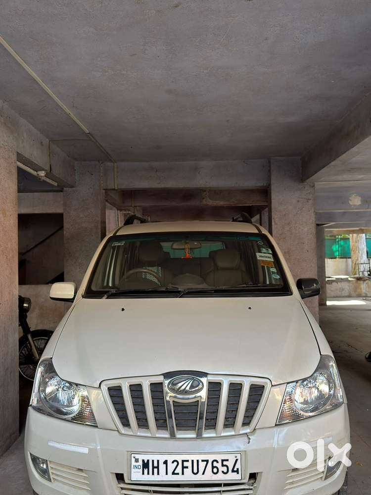 Mahindra Xylo Diesel Manual 2010