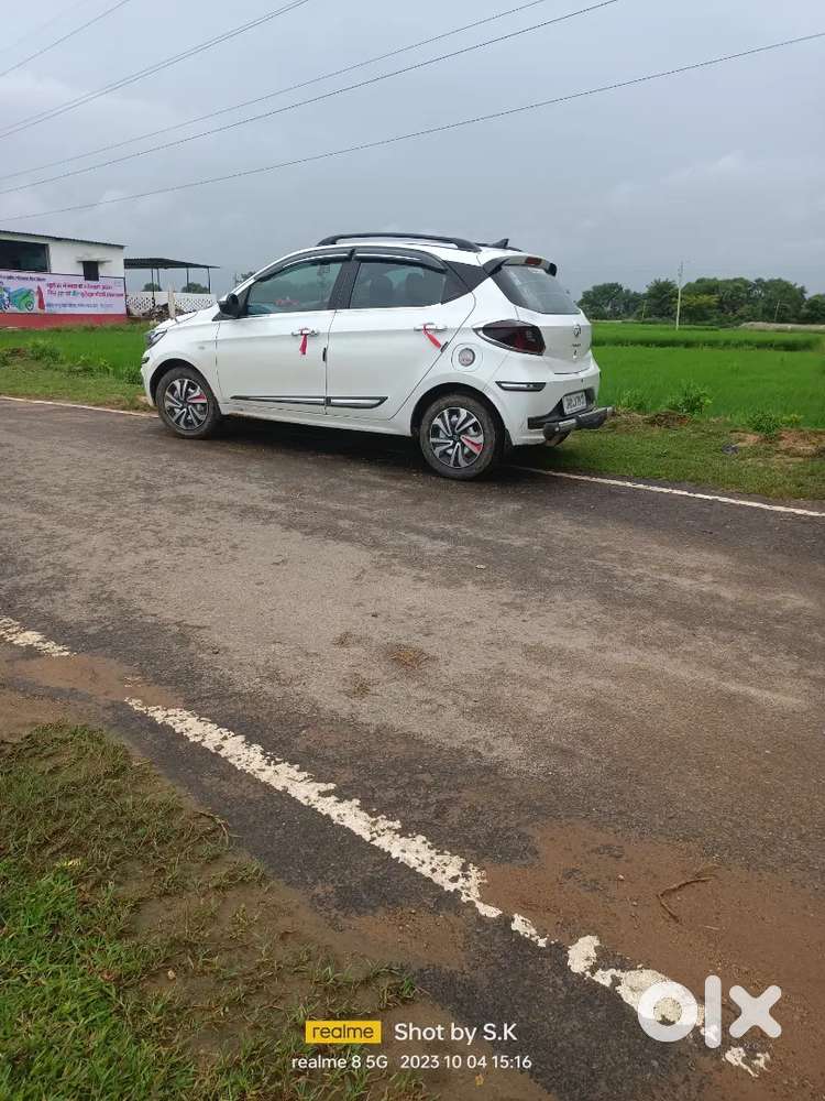 Tata Tiago 1.2 Revotron 2021 New Condition
