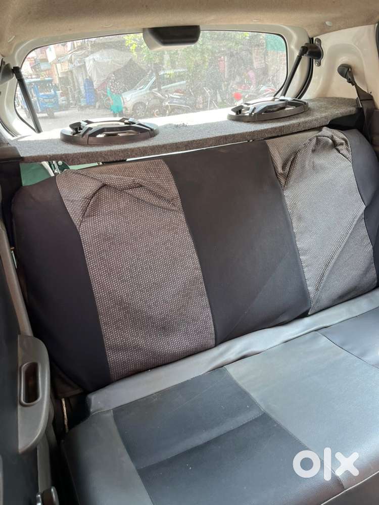 Maruti Suzuki Alto 2016