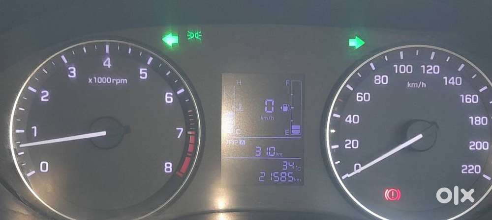 Hyundai Elite I20 Magna 1.2 Mt, 2014, Petrol