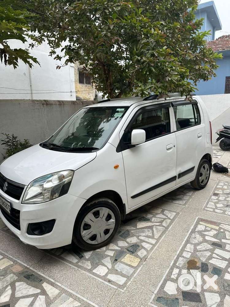 Maruti Suzuki Wagon-r