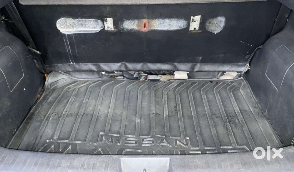 Nissan Magnite 1.0 Xl, 2021, Petrol