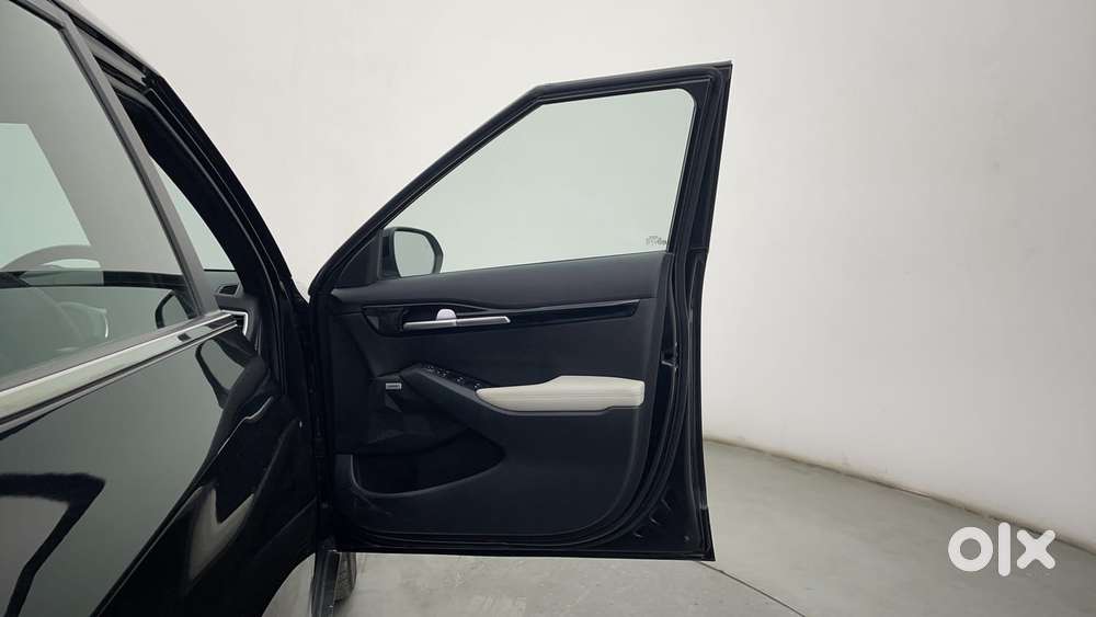 Kia Seltos Gtx Plus 1.5 Turbo Petrol Dct, 2023, Petrol