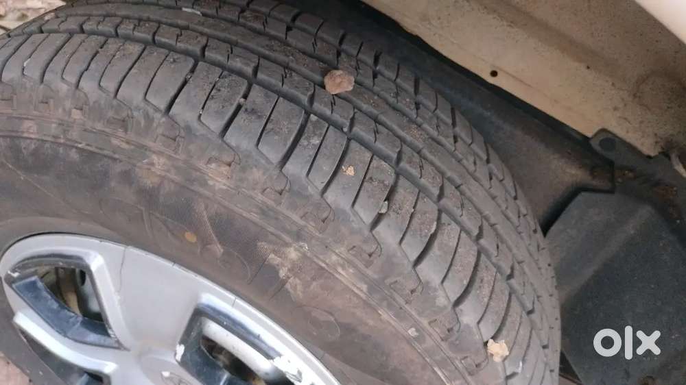 Mahindra Scorpio 2018 Diesel Well Maintained