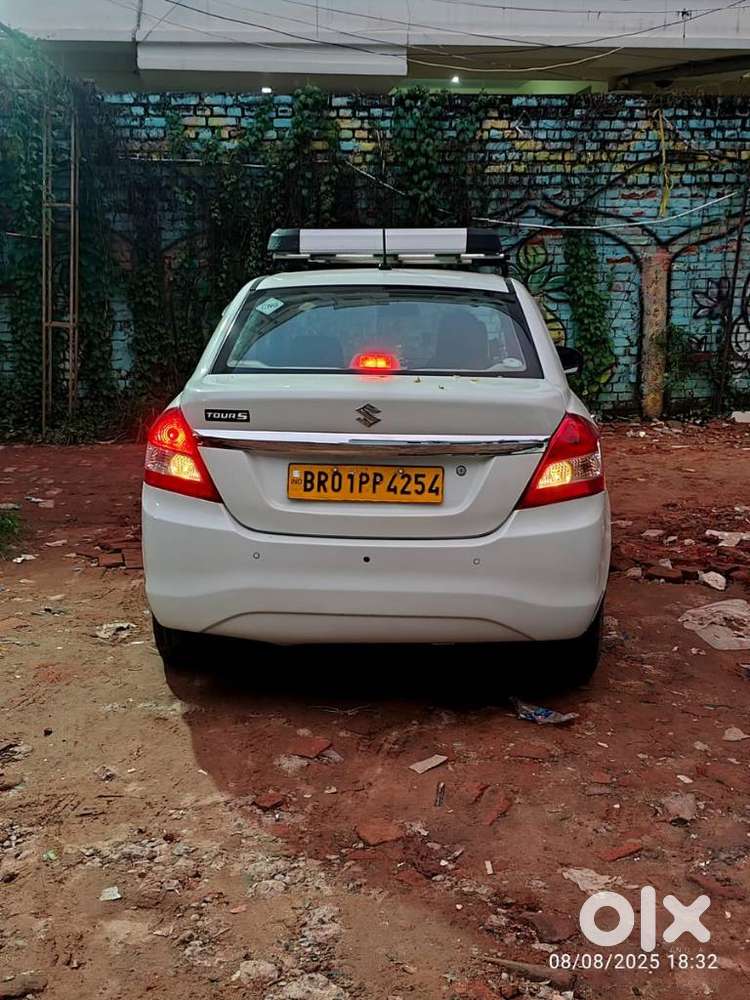 Maruti Suzuki Swift Dzire Tour S, 2022, Cng & Hybrids
