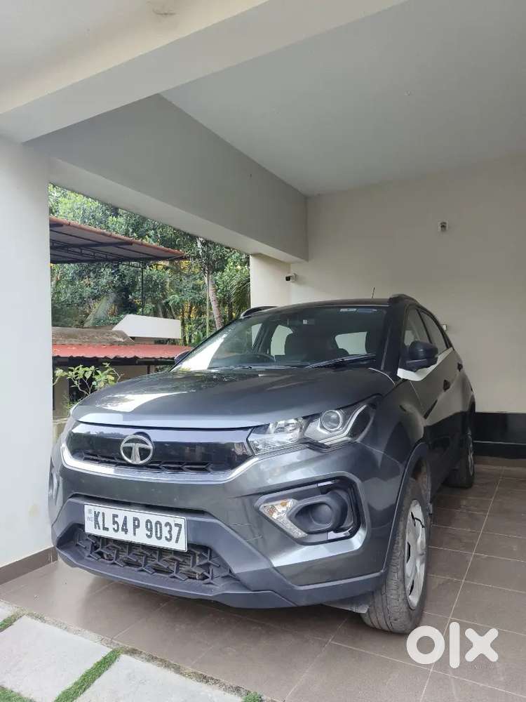 Tata Nexon 2023
