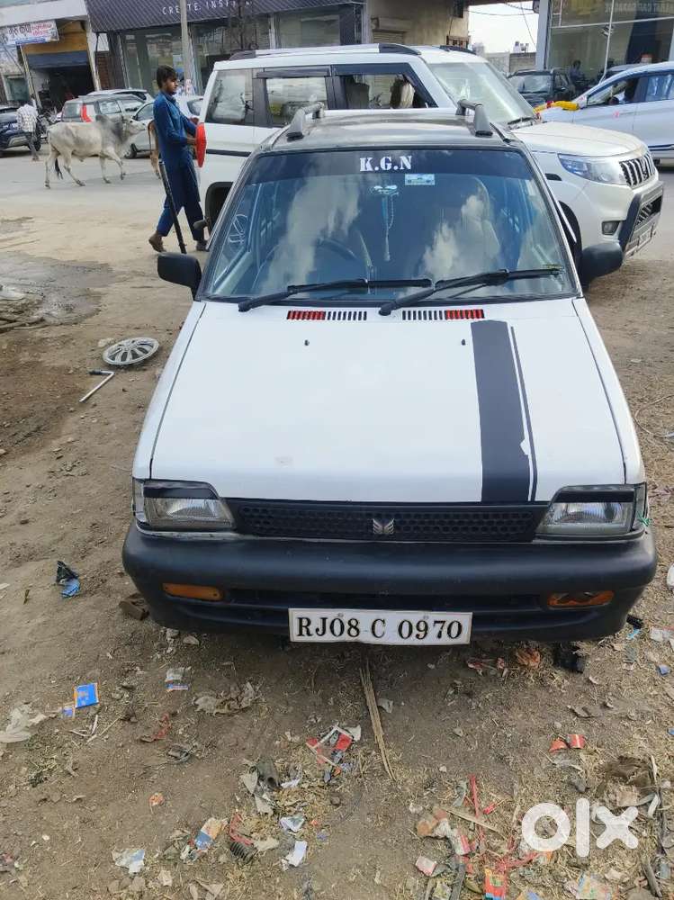 Candition Good No Problem 
Engine Ok 
Rc Rinival 2029