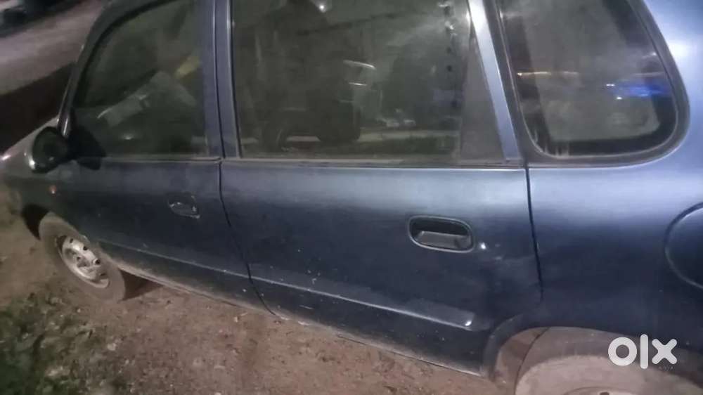 Maruti Suzuki Zen  Vxi Petrol 95000 Km Driven
