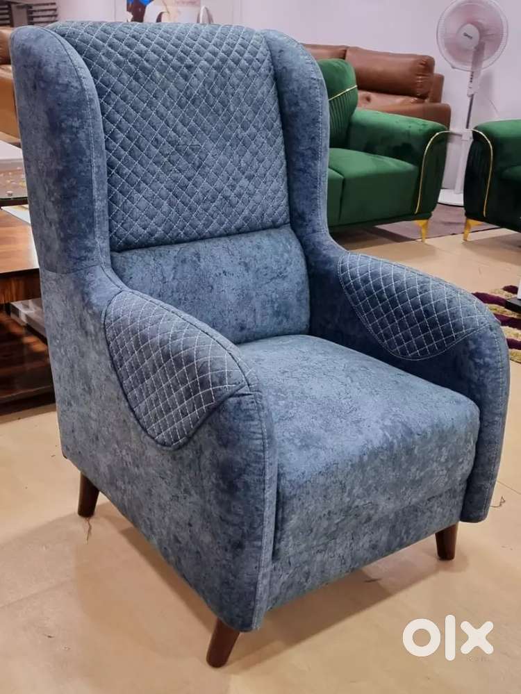 Maharaja chair deals olx