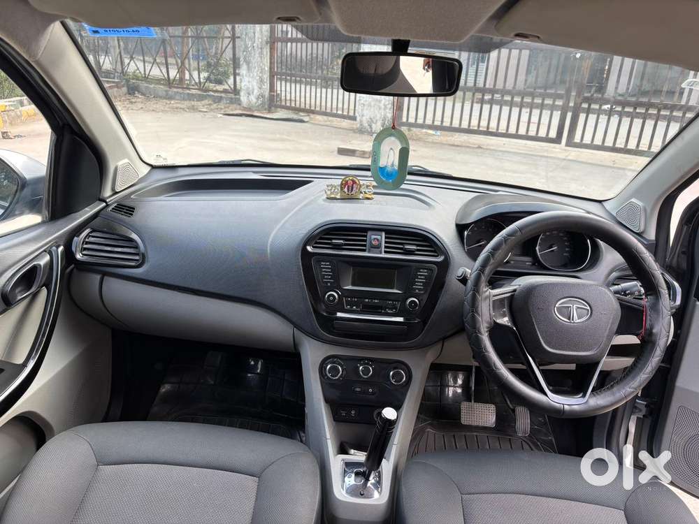 Tata Tigor 1.2 Revotron Xta, 2019, Petrol