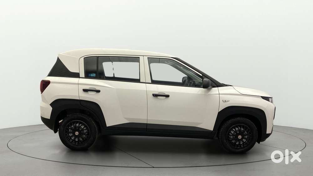 Hyundai Exter Ex 1.2 Mt, 2025, Petrol