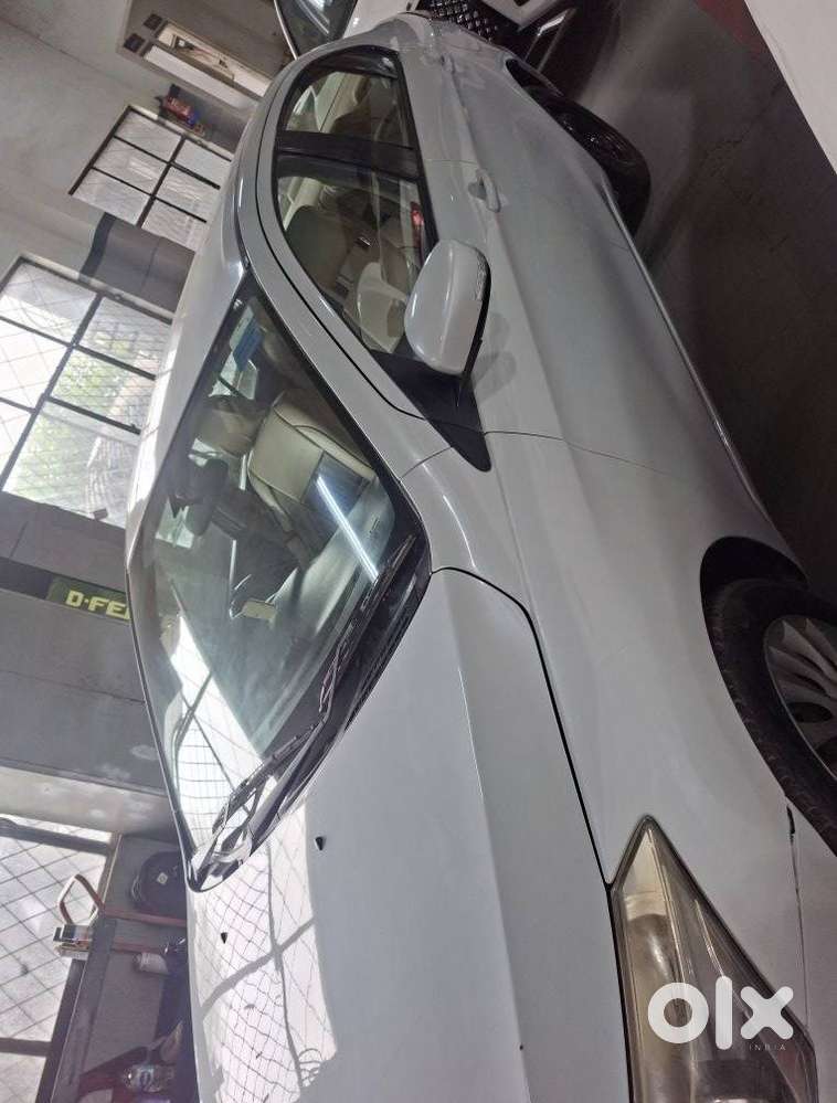 Maruti Suzuki Ciaz S 1.5, 2016, Diesel