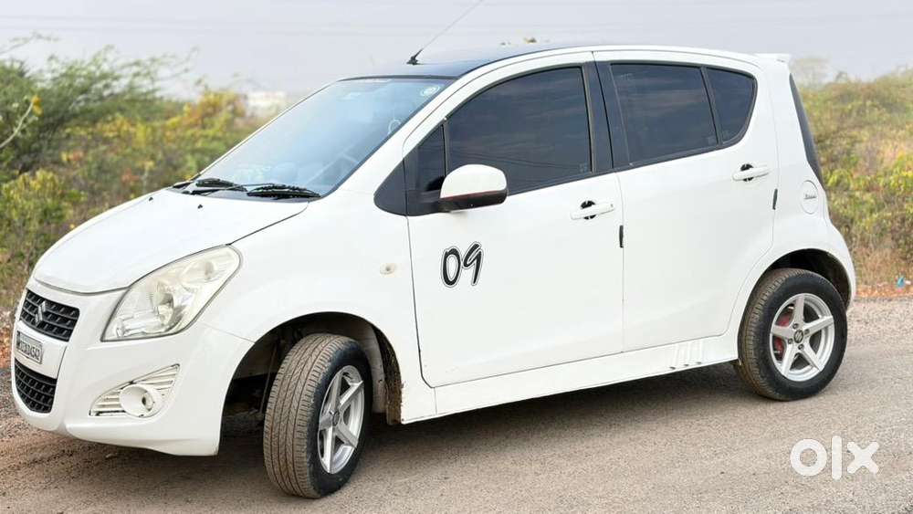 Maruti Suzuki Diesel 2016 Car