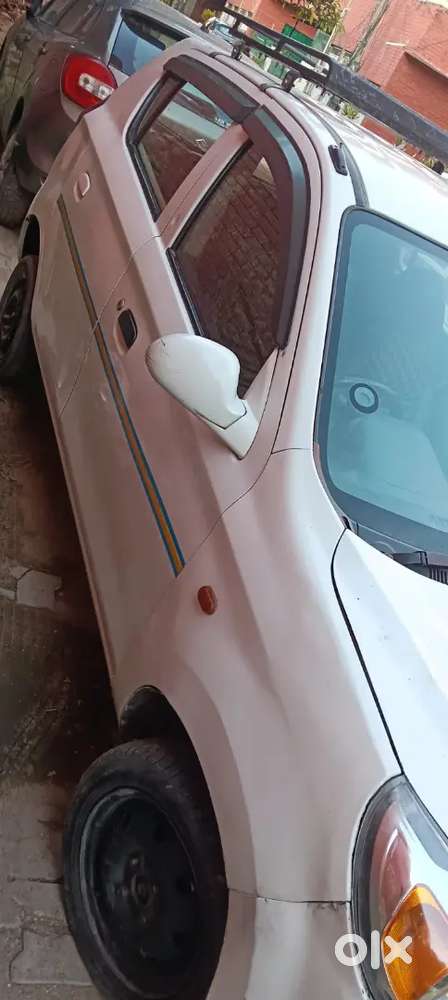 Urgent Sale Maruti Suzuki Alto 800 2019