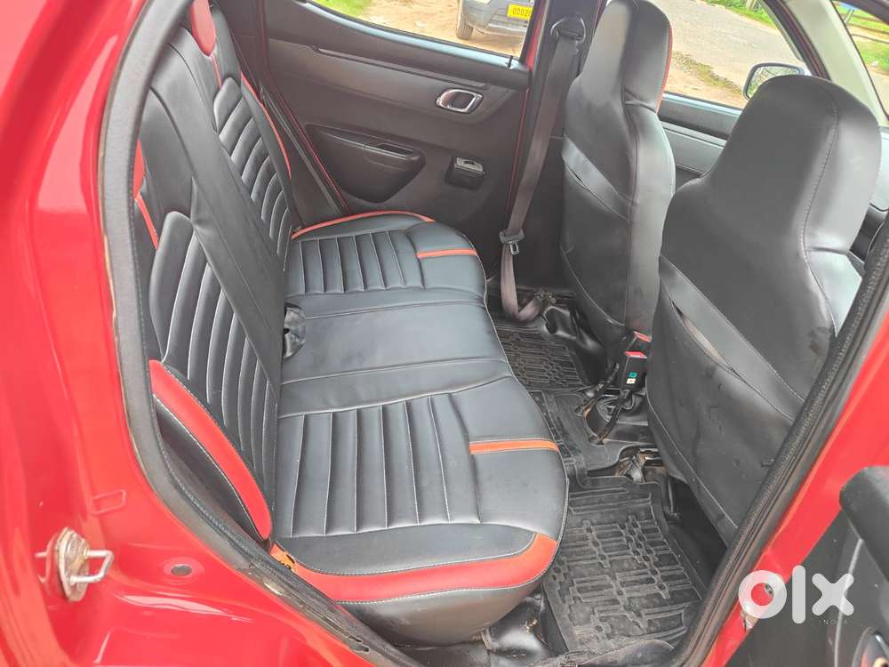 Renault Kwid 1.0 Rxt Optional, 2019, Petrol
