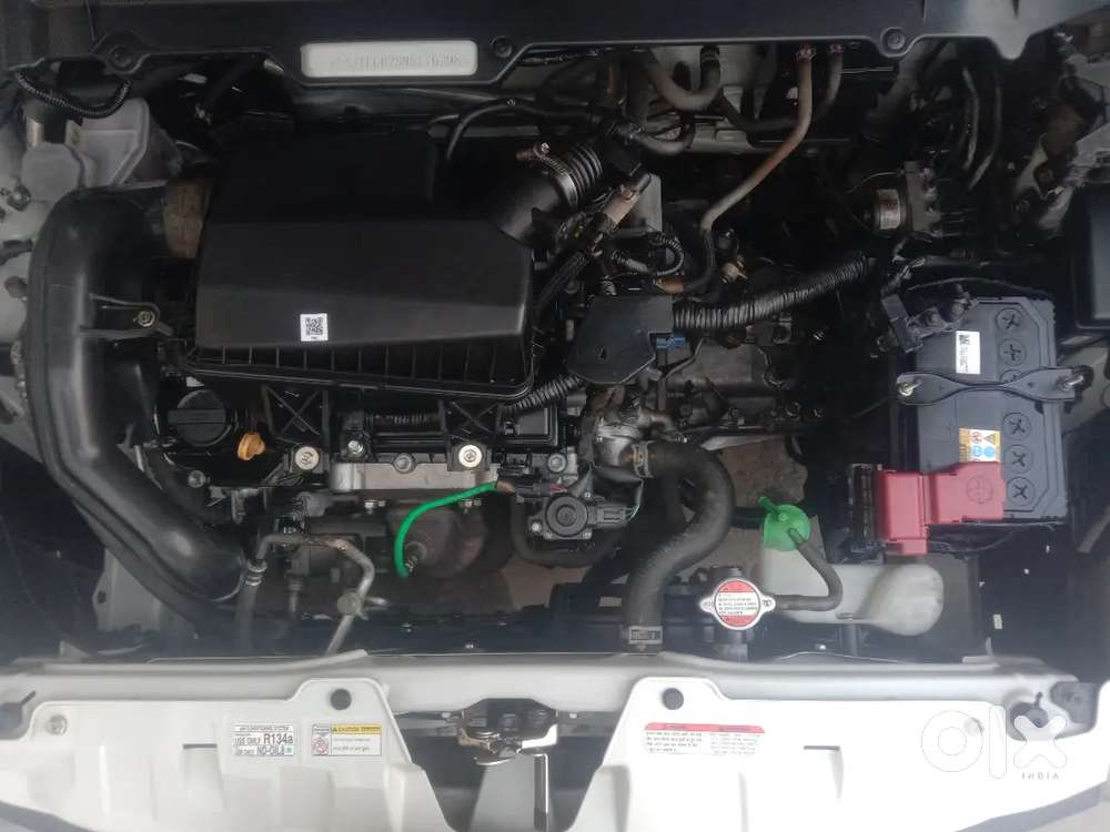 Maruti Suzuki Celerio 2022 Petrol 45000 Km Driven