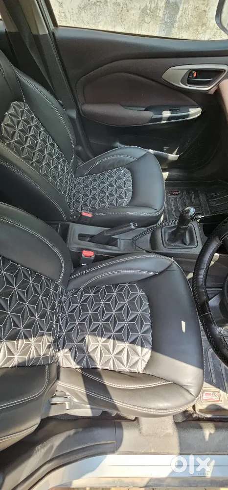Maruti Suzuki Fronx 2024