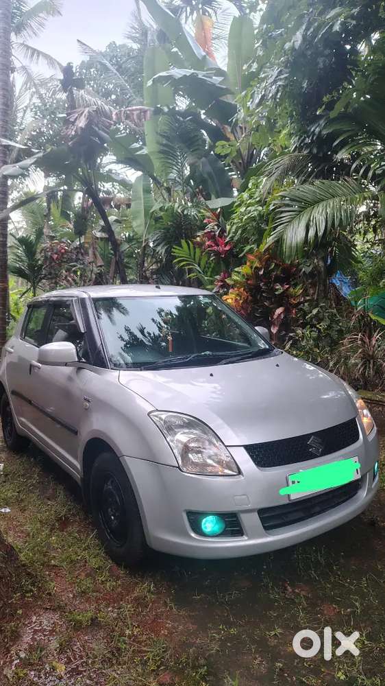 Maruti Suzuki Swift Vdi 2011