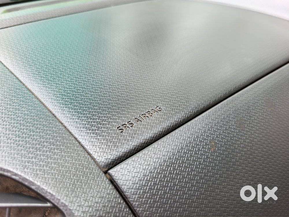 Maruti Suzuki Brezza Zdi+ Dual Tone, 2017, Petrol