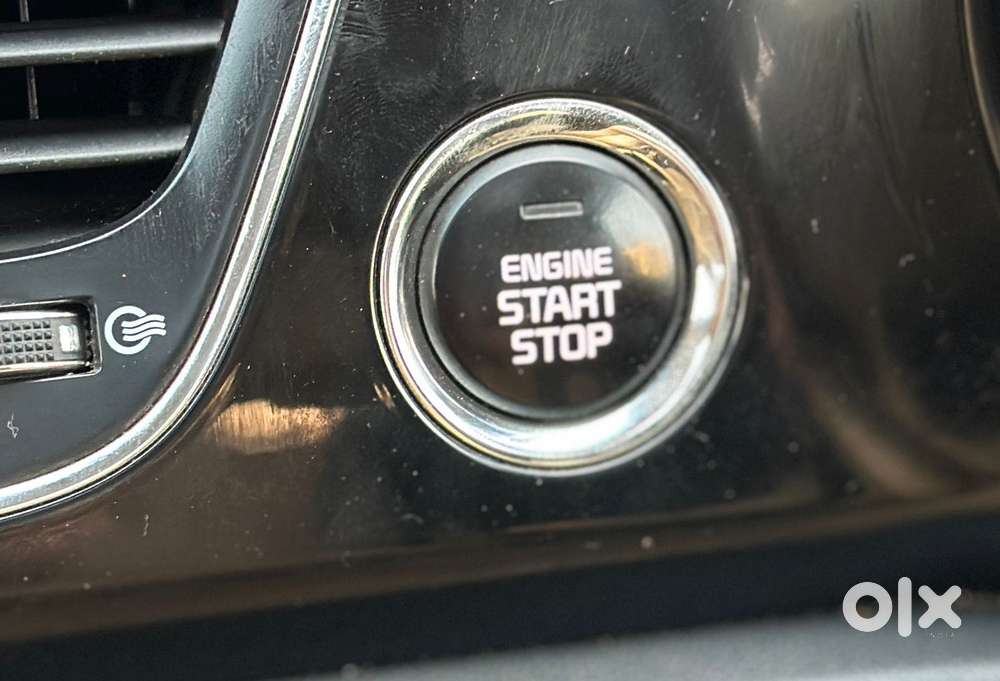 Kia Carnival Prestige, 2022, Diesel