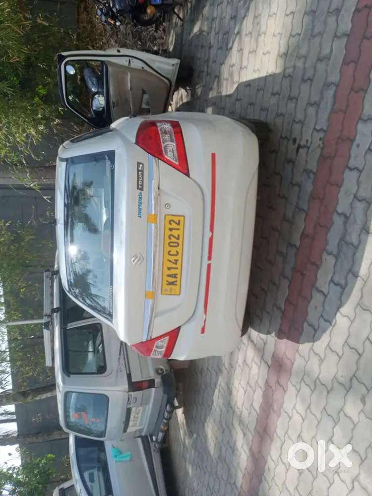 Maruti Suzuki Dzire 2019