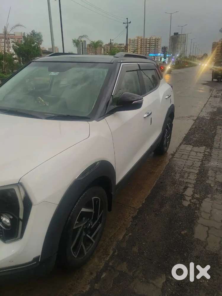 Mahindra Xuv 3xo Diesel 2025