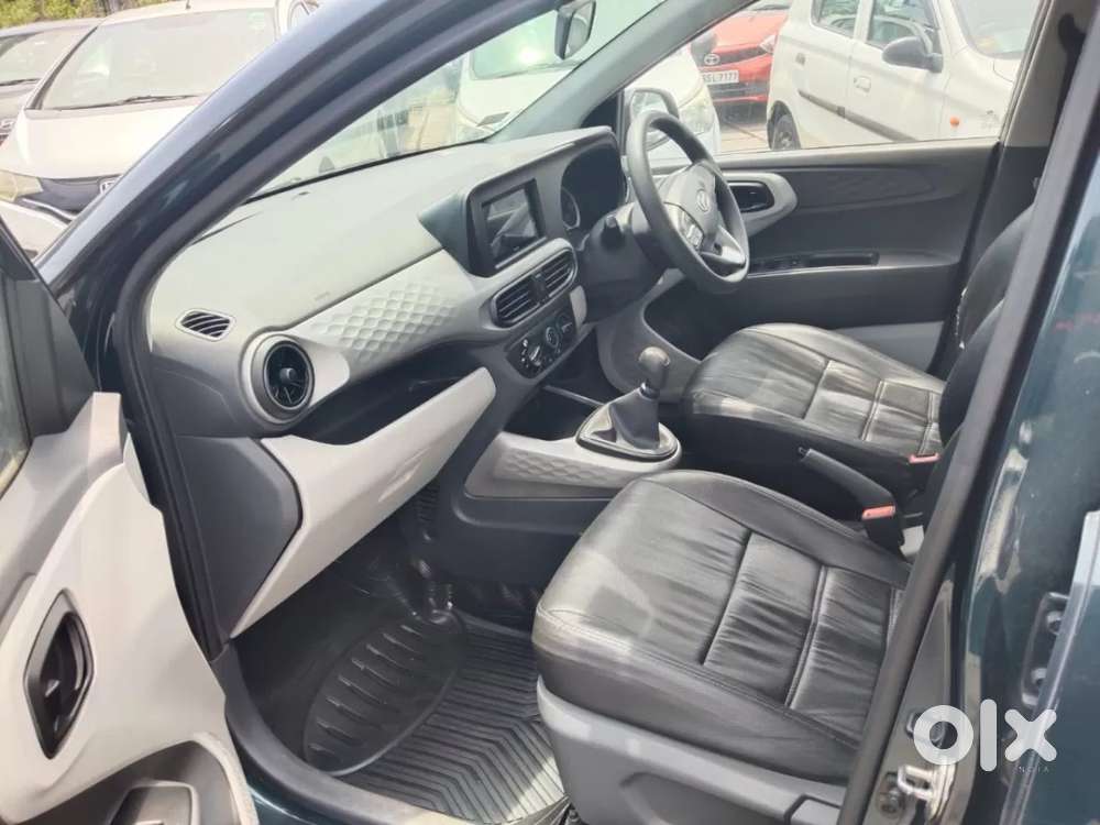 Hyundai Grand I10 Nios Magna 1.2 Kappa Vtvt, 2020, Petrol