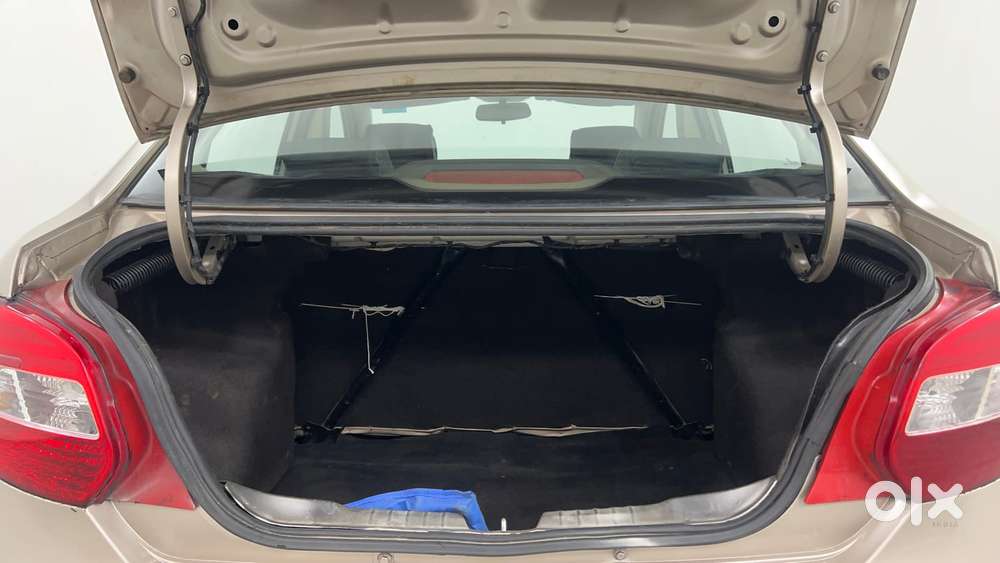 Tata Zest Revotron 1.2t Xms, 2014, Petrol