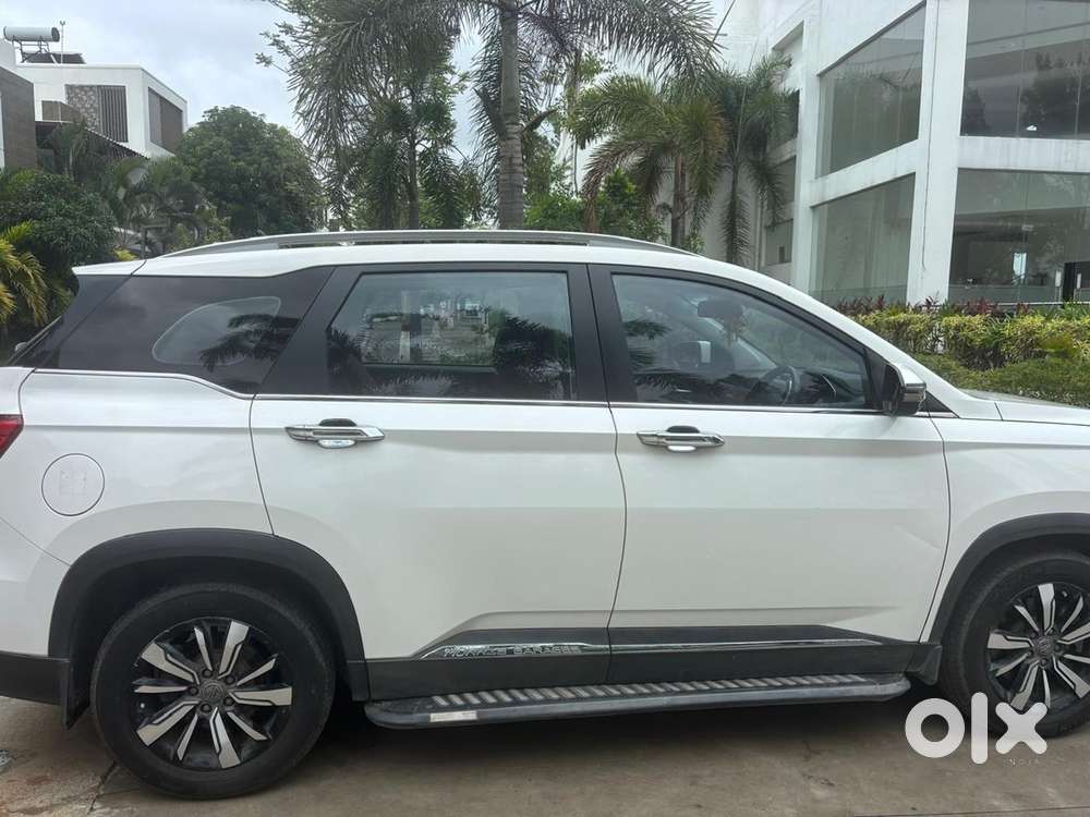 Mg Hector Plus Sharp 2020 Diesel 2.0  Mt 6 Seat 13.89 Lakh