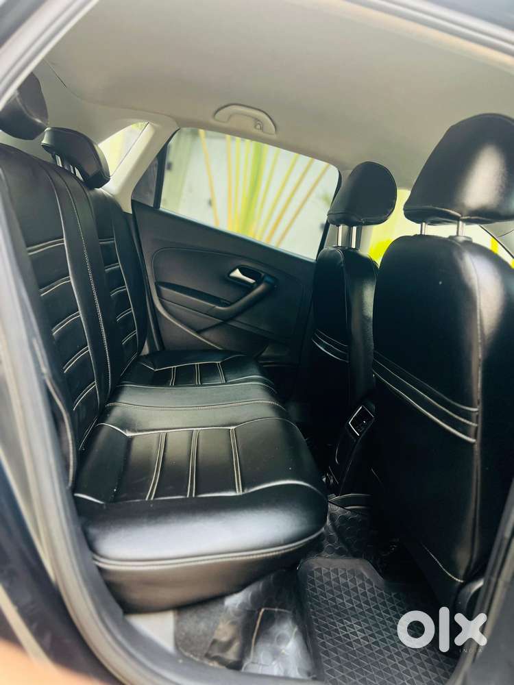 Volkswagen Polo 1.0 Mpi Highline Plus, 2019, Petrol